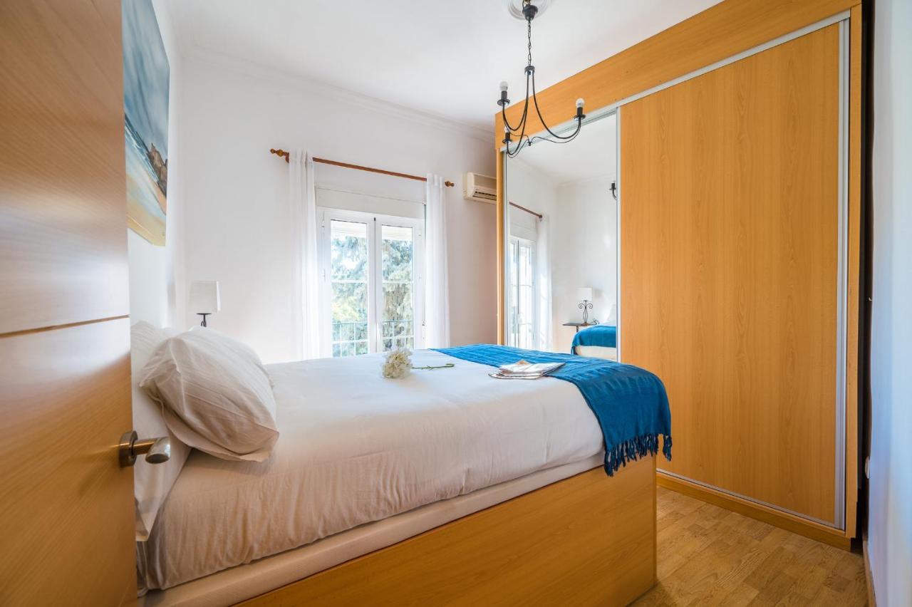 Distinguido Y Centrico Apartamento En San Bernardo 세비야 외부 사진