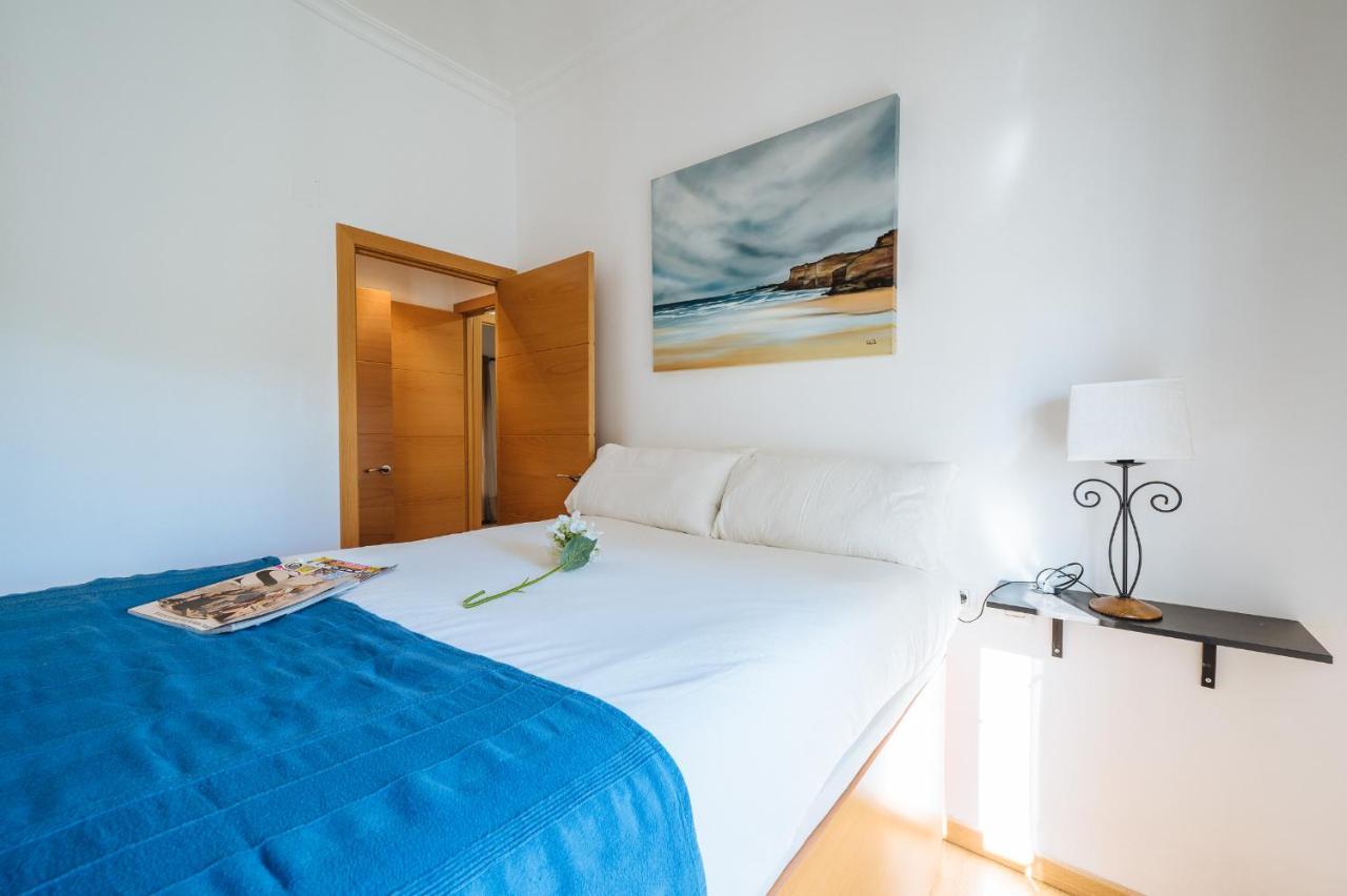 Distinguido Y Centrico Apartamento En San Bernardo 세비야 외부 사진