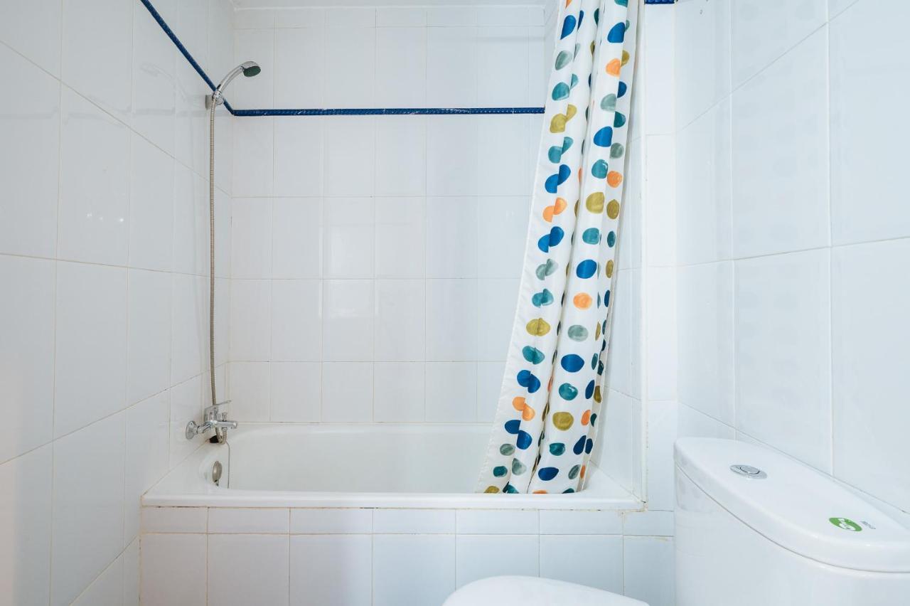 Distinguido Y Centrico Apartamento En San Bernardo 세비야 외부 사진