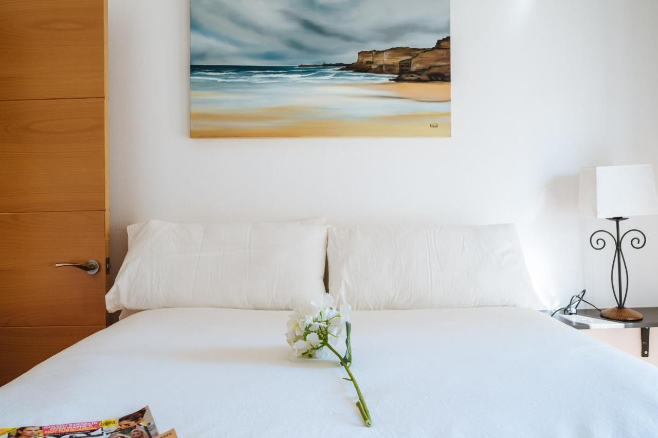 Distinguido Y Centrico Apartamento En San Bernardo 세비야 외부 사진