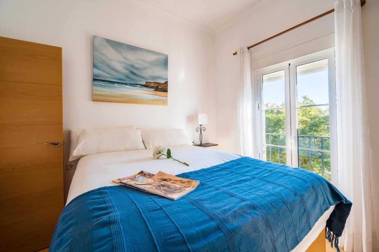 Distinguido Y Centrico Apartamento En San Bernardo 세비야 외부 사진